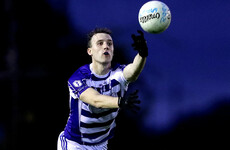 Naas, Naomh Mairtín and Blessington progress in Leinster, Loman's retain Westmeath title