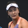 Chinese tennis star tells Olympic officials she is ‘safe and well’