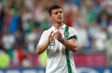 Shane Long's weekend wishlist: A goal against Liverpool and Tipperary to beat Kilkenny
