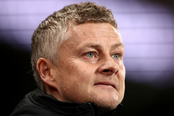 Sacked Solskjaer says he leaves Man United in 'better state' - Vimarsana News
