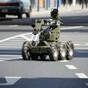 Army make safe device found in Dublin college grounds