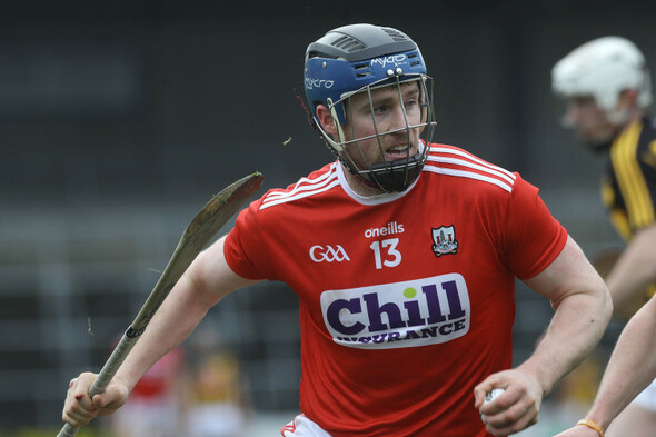 'If there's 8 or 9 better forwards than him in the county, we don't know anything about hurling' - Vimarsana News
