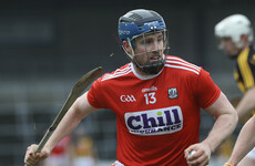 'If there's 8 or 9 better forwards than him in the county, we don't know anything about hurling'