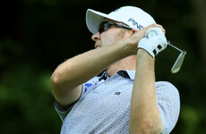 Talor Gooch marches to first PGA Tour title as Seamus Power earns top-4 finish