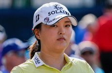 Ko Jin-young roars to LPGA Tour Championship title, Leona Maguire finishes tied for 12th