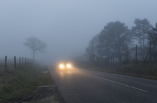 Cold but sunny week ahead as fog warning issued for all of Munster