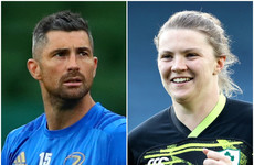 Rob Kearney and Ciara Griffin among the Irish contingent set to line out for the Barbarians