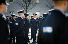 GRA conference: Calls for action to combat spike in assaults on gardaí