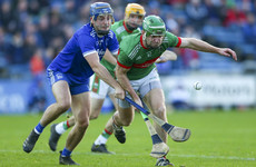 Leinster, Connacht and Tipperary GAA club games live on TV next weekend