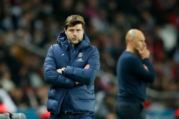 Pochettino reportedly open to joining Man United mid-season - Vimarsana News