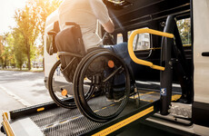 Ombudsman: Personal transport supports for disabled people 'inadequate and unfair'