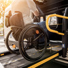 Ombudsman: Personal transport supports for disabled people 'inadequate and unfair'
