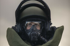 Irish bomb disposal experts travel to Qatar to help preparations for the 2022 World Cup