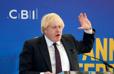 Boris Johnson defends 'Peppa Pig' speech in which he quoted Lenin and compared himself to Moses