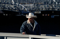 'Time has passed, but the love for Garth hasn't': The dance continues for Brooks fans at Croker