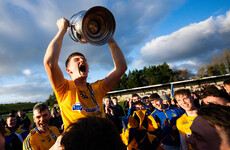 Mayo club masters, Tralee dominance in Kerry and Loughmore get that winning Tipp feeling