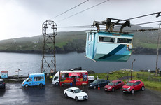 Green light given for 'world class' Dursey Island cable car system and visitor centre