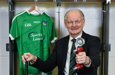 Popular Limerick 1973 All-Ireland winner dies aged 77