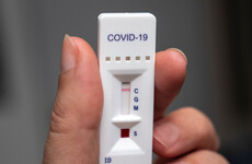 Plan to subsidise antigen tests to be signed off on later this week or next Tuesday, says Tánaiste