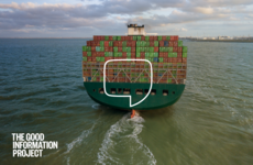 Rosslare Europort had one of the busiest days in its history this month - thanks to Brexit