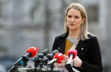 Minister to tell rank-and-file gardaí she will strengthen their mental health supports