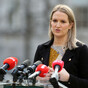 Minister to tell rank-and-file gardaí she will strengthen their mental health supports