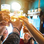 Survey shows 45% of people have cancelled social events between now and Christmas