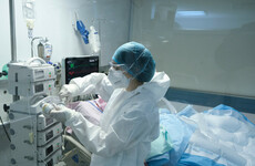 ICU nurses: 'No more clapping by the public or lighting candles. At this stage, it's an insult'