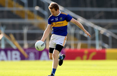 Munster SFC winner retires from Tipperary after 12-year career