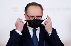 Austrian Chancellor on vaccine mandate plans: 'You don't only have rights, you have obligations'