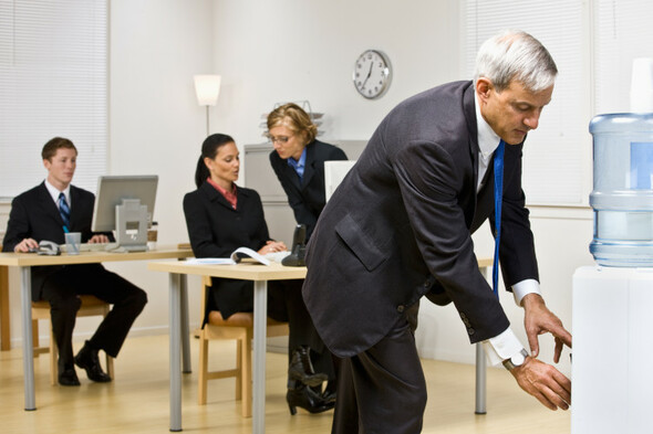 Opinion: We must now accept that office work will never be the same again - Vimarsana News