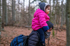 Opinion: The suffering of migrants at the border with Belarus is a result of EU migration policy