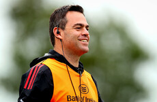 'Loftus has been my home' - Van Graan makes emotional return to South Africa with Munster