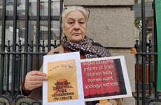 Government will not oppose motion for review of redress scheme for Mother and Baby Home survivors