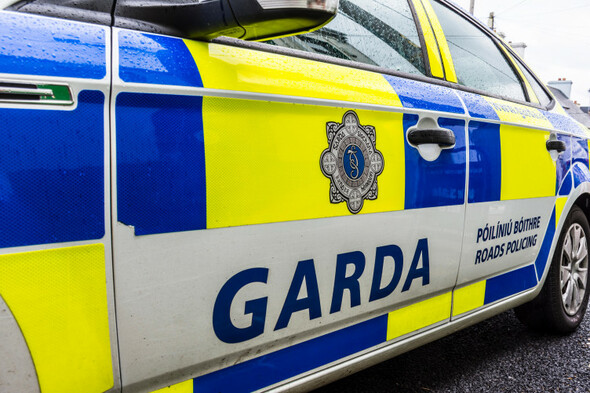 Suspension of gardaí strongly criticised by Limerick garda representatives - Vimarsana News