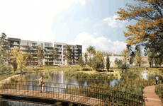 Criticism of Council vote in favour of approving Oscar Traynor development in north Dublin