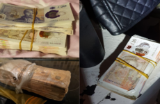 CAB seizes cash, cars and jewellery in morning raids on suspected Galway drug dealers