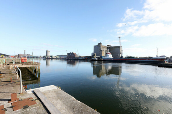 Developer to seek planning permission for €350m project in Cork Docklands - Vimarsana News
