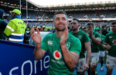 Rob Kearney set for Barbarians swansong as he confirms retirement from rugby