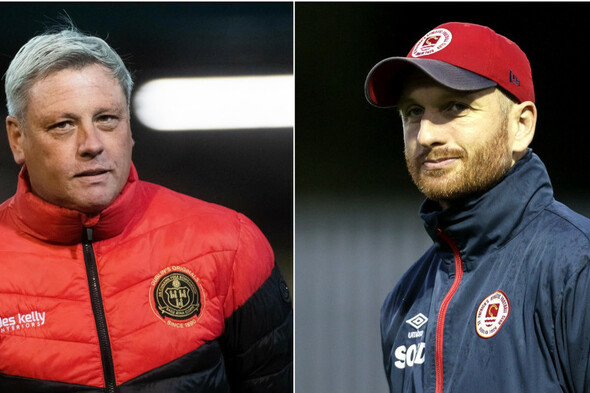'It's very harsh' - O'Donnell's sympathy for Bohs rival Long over FAI Cup final suspension - Vimarsana News
