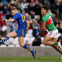 'It's every boy's dream to kick a winning point in a county final'