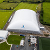 Connacht will use Air Dome to stage GAA county senior games when 2022 season begins