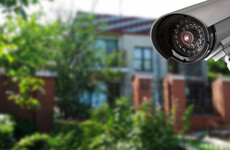 DPC warns about use of CCTV outside private homes after over 150 complaints in past year