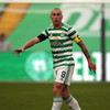 Scott Brown earns Fifa fair play nomination after show of support to Rangers player