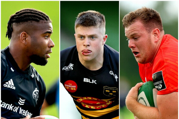 How are Munster shaping up for their Champions Cup clash with Wasps? - Vimarsana News