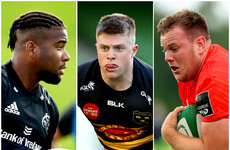 How are Munster shaping up for their Champions Cup clash with Wasps?