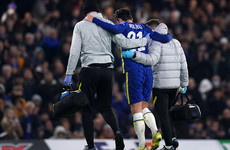 Chelsea's win comes at a cost