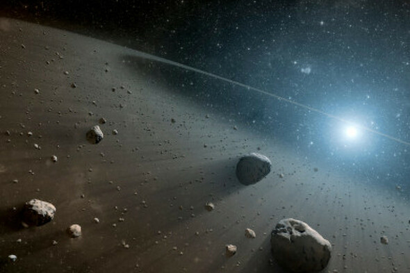 NASA launches spacecraft to kick an asteroid off course - Vimarsana News