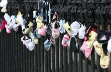 Opinion: 'I spent fewer than six months in a mother and baby home and I was traumatised'