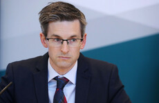 Covid-19: Ronan Glynn says virus 'out of control' amid further warnings of pressure on hospitals